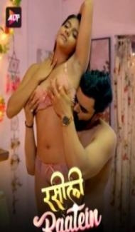 Raseeli Raatien (2024) Hindi Movie Full Movie
