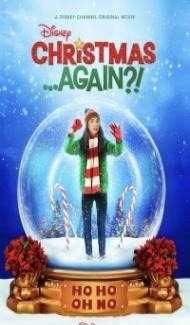 Christmas Again (2021) Hindi Dubbed Full Movie