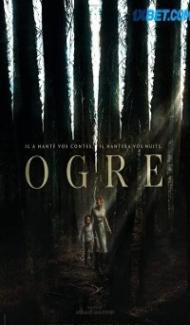 Ogre (2022) Hindi Dubbed Full Movie