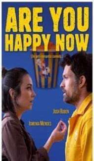 Are You Happy Now (2021) Hindi Dubbed Full Movie