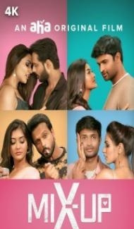 Shaadi X Change: Mix Up (2024) South Indian Hindi Dubbed Movie Full Movie