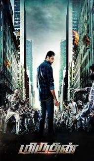 Miruthan (2016) South Indian Hindi Dubbed Movie Full Movie