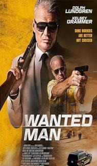 Wanted Man (2024) Hindi Dubbed Full Movie