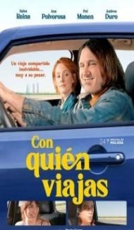Con quien viajas (2021) Hindi Dubbed Full Movie
