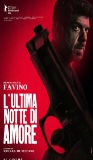 Last Night of Amore (2023) Hindi Dubbed Full Movie