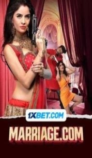 Marriage.com (2024) Hindi Movie Full Movie