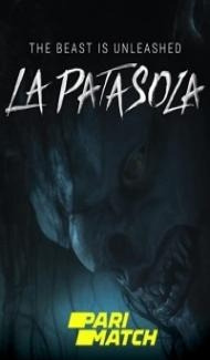 The Curse of La Patasola (2022) Hindi Dubbed Full Movie