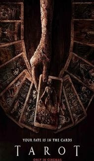 Tarot (2024) English Movie Full Movie