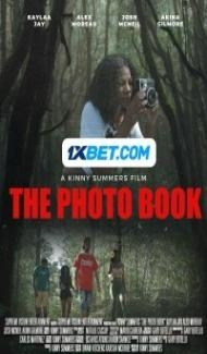 The Photo Book (2024) Hindi Dubbed Full Movie