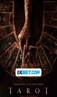 Tarot (2024) Hindi Dubbed Full Movie