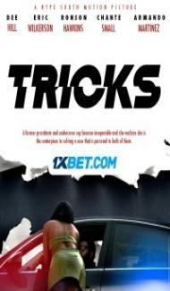 Tricks (2024) Hindi Dubbed Full Movie