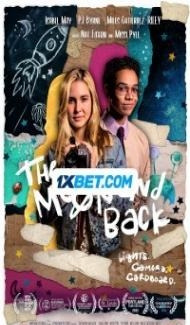 The Moon and Back (2024) Hindi Dubbed Full Movie
