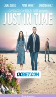 Just in Time (2024) Hindi Dubbed Full Movie