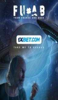 FU-AB From Uranus and Back (2023) Hindi Dubbed Full Movie