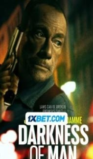 Darkness of Man (2024) Hindi Dubbed Full Movie