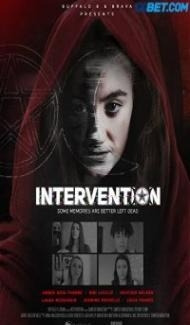 Intervention (2022) Hindi Dubbed Full Movie