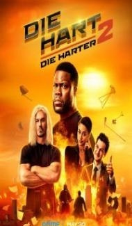 Die Hart 2: Die Harter (2024) Hindi Dubbed Full Movie