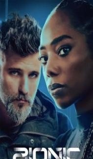 Bionic (2024) Hindi Dubbed Full Movie