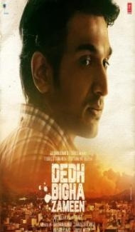 Dedh Bigha Zameen (2024) Hindi Movie Full Movie