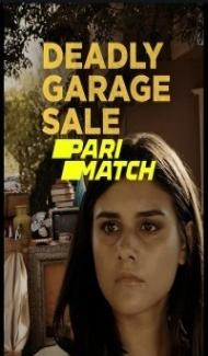 Deadly Garage Sale (2022) Hindi Dubbed Full Movie