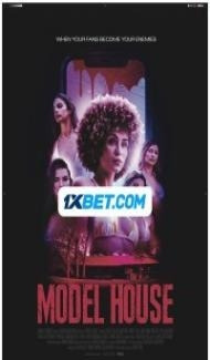 Model House (2024) Hindi Dubbed Full Movie