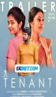 Tenant (2024) South Indian Hindi Dubbed Movie Full Movie