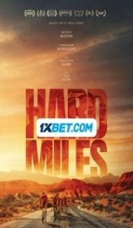 Hard Miles (2024) Hindi Dubbed Full Movie