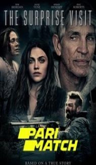 The Surprise Visit (2022) Hindi Dubbed Full Movie