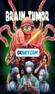 Brain Tumor (2024) Hindi Dubbed Full Movie