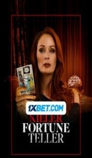 Killer Fortune Teller (2024) Hindi Dubbed Full Movie