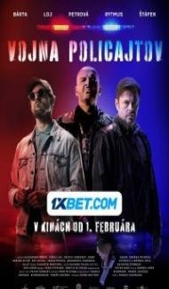 Vojna Policajtov (2024) Hindi Dubbed Full Movie