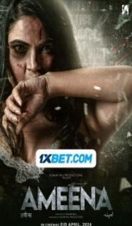 Ameena (2024) South Indian Hindi Dubbed Movie Full Movie