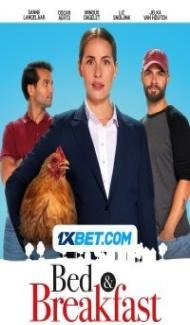 Bed and Breakast (2024) Hindi Dubbed Full Movie