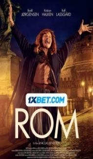 Rom (2024) Hindi Dubbed Full Movie