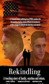 Rekindling (2024) Hindi Dubbed Full Movie
