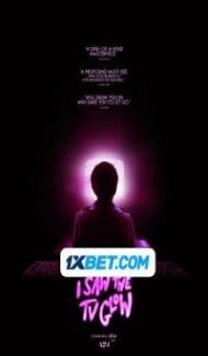 I Saw the TV Glow (2024) Hindi Dubbed Full Movie