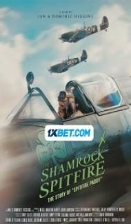 The Shamrock Spitfire (2024) Hindi Dubbed Full Movie