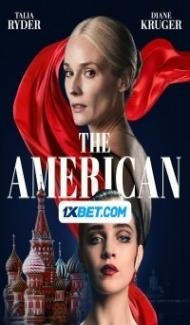 The American (2024) Hindi Dubbed Full Movie