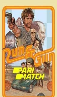Run and Gun (2022) Hindi Dubbed Full Movie