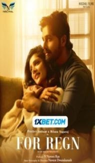 For Regn (2024) Hindi Dubbed Full Movie