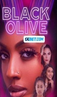 Black Olive (2024) Hindi Dubbed Full Movie