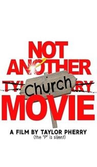 Not Another Church Movie (2024) Hindi Dubbed Full Movie