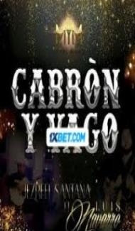 Cabron Y Vago (2024) Hindi Dubbed Full Movie