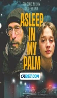Asleep in My Palm (2024) Hindi Dubbed Full Movie
