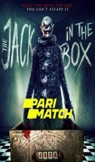 The Jack in the Box Awakening (2022) Hindi Dubbed Full Movie