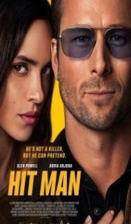 Hit Man (2024) Hindi Dubbed Full Movie