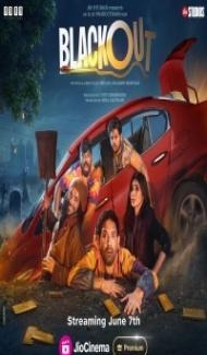 Blackout (2024) Hindi Movie Full Movie