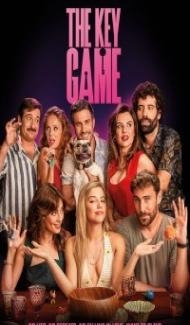 The Key Game (2022) Hindi Dubbed Full Movie