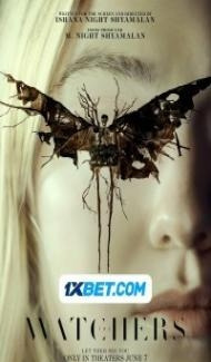 The Watchers (2024) English Movie Full Movie