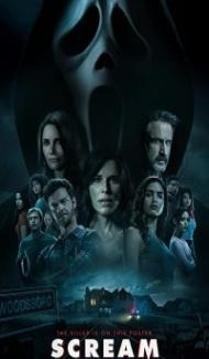 Scream (2022) Hindi Dubbed Full Movie
